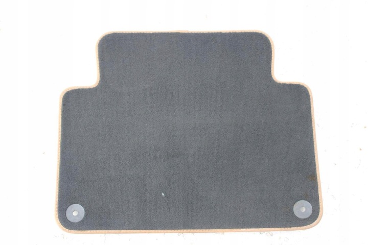 AUDI Q7 TAPIS DE SOL ESSUIE-GLACES PLANCHERS 4L1863691 4L0864450 4L1863691 CZERN
