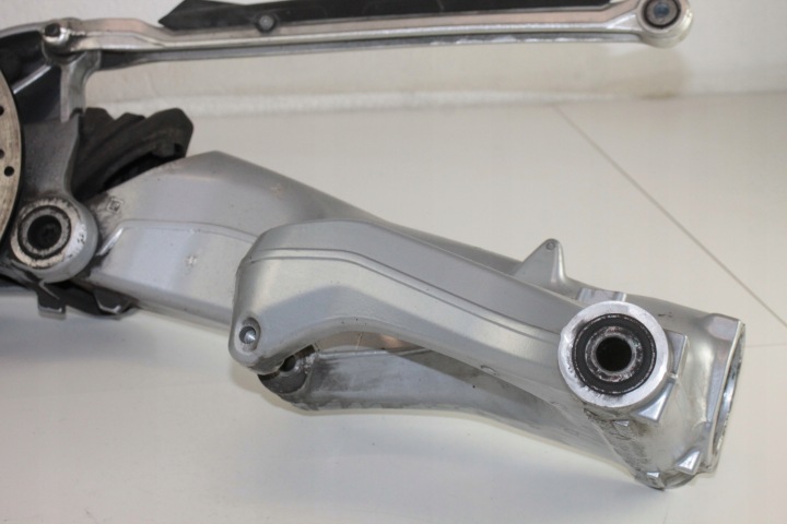 BMW R 1200 RT K52 14-16 CARDAN BRAS DE SUSPENSION DIFFÉRENTIEL GROUPE MOTOPROPULSEUR