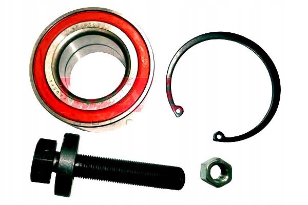 KAMOKA 5600007 KIT ROULEMENT ROUES
