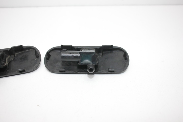 PORSCHE CAYENNE (92A) 6J0955986A ENSEMBLE BUSES LAVE-GLACES