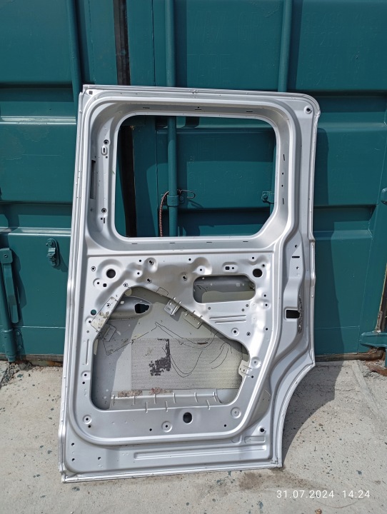 PORTES COULISSANT DROIT VW CADDY IV 2K7 2020- 2K7843208