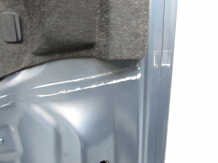 VOLVO S80 II V70 III XC70 07-16 CAPOT COUVERCLE MOTEUR 705