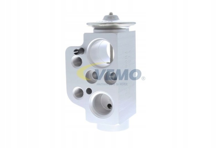 SOUPAPE EXPANSIBLE CLIMATISATION AUDI-VW T5,