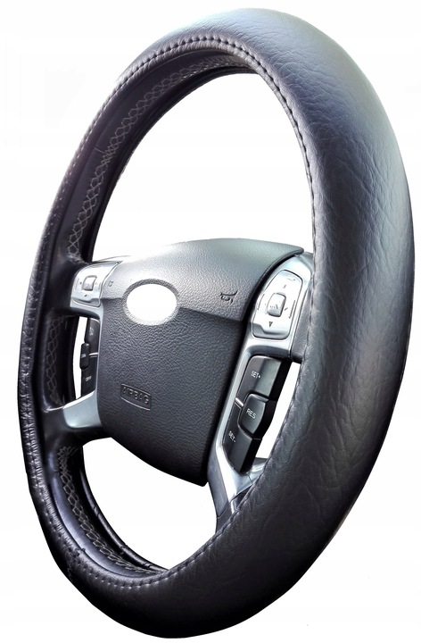 NISSAN ALMERA N16 (00-06R) COVER ON STEERING WHEEL photo 2 - milautoparts-fr.ukrlive.com