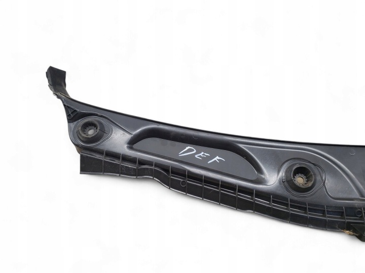 BMW X1 F48 F49 7350591 DOUBLURE DE PASSAGE DE ROUE AVANT