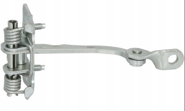 LIMITEUR PORTES ARRIÈRE L/P CONVIENT VERS PEUGEOT 206 09.98-04.09