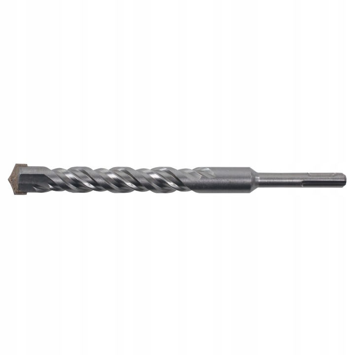 PROLINE WIERTLO VERS BÉTON SDS PLUS FI 12,0MM, LONGUEUR CALKOWITA 210MM