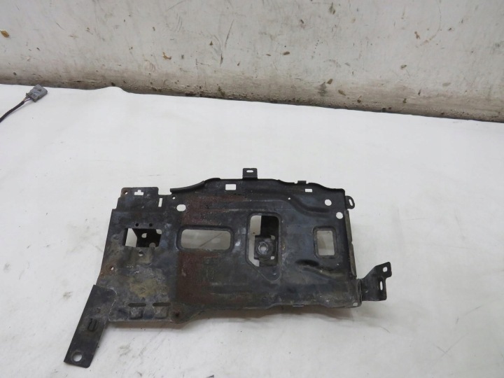 SUPPORT BATTERIE PEUGEOT 308 T9 7501948001