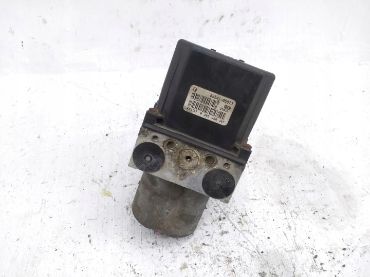 TOYOTA AVENSIS T250 2004 POMPE ABS