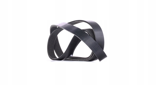 COURROIE EN V RIDEX 305P0101 2270MM VERS VW GOL III GOL II PARATI III (5X5)