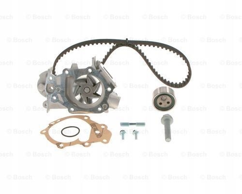 DISTRIBUTION AVEC POMPE BOSCH 1 987 946 971 1987946971
