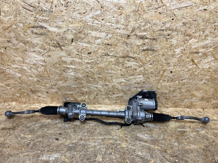 CRÉMAILLÈRE DE DIRECTION CRÉMAILLÈRE DE DIRECTION RANGE ROVER VELAR F PACE JK83-3200-AC