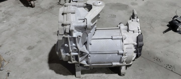 MOTEUR EBJ UYX SKODA ENYAQ VW ID.3 ID.4 ID3 ID4 1EA907121C