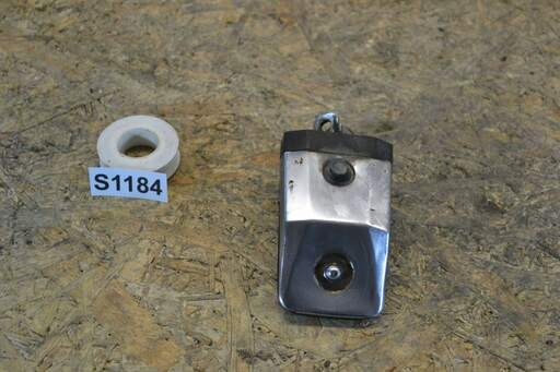 NOZKA SET CONNECTEUR HONDA GL1500 GOLDWING 1998R