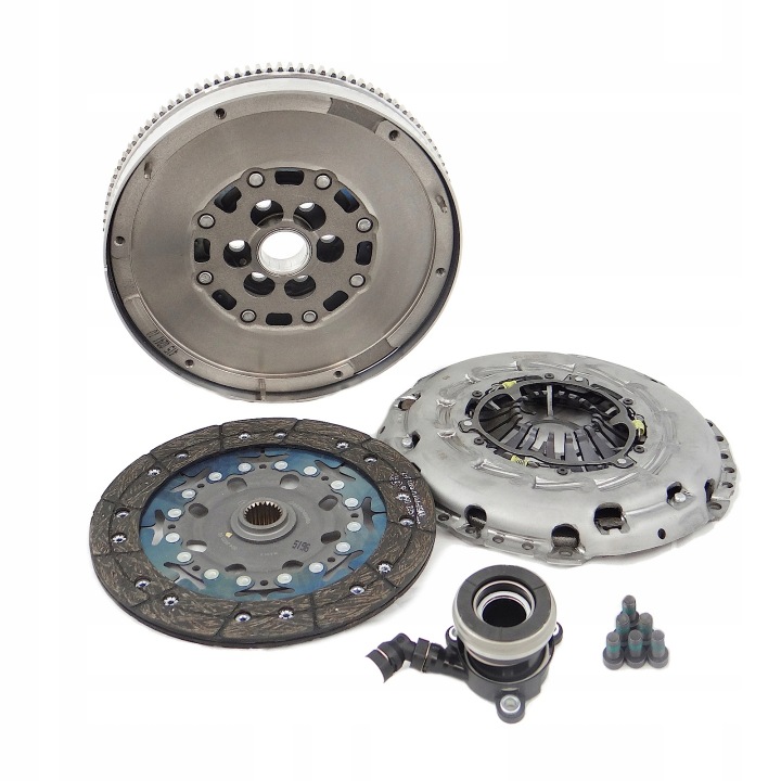 EMBRAYAGE ENSEMBLE LUK 600006600