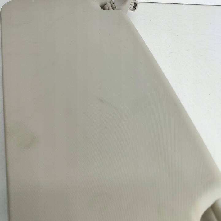 BMW IX1 2023 GAUCHE CÔTÉ PROTECTION PARE-SOLEIL