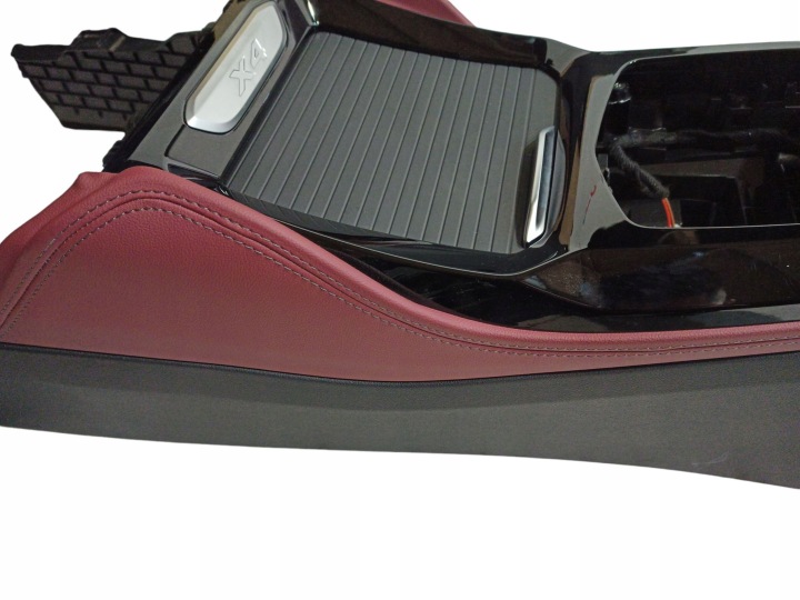 ENSEMBLE SIÈGES BMW X4 G02 52105A54920