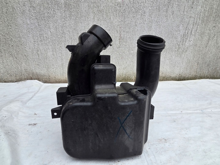 RÉSONATEUR AIR HYUNDAI I30 III 17-24