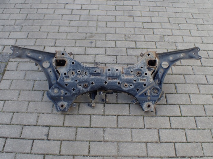 CHÂSSIS CHÂSSIS TRAVERSE HYUNDAI I30 III LIFT 1.6 CRDI 19R 62401-J7AA0
