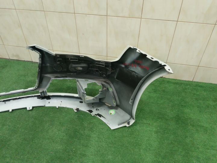 PARE-CHOCS AVANT AUDI A1 82A