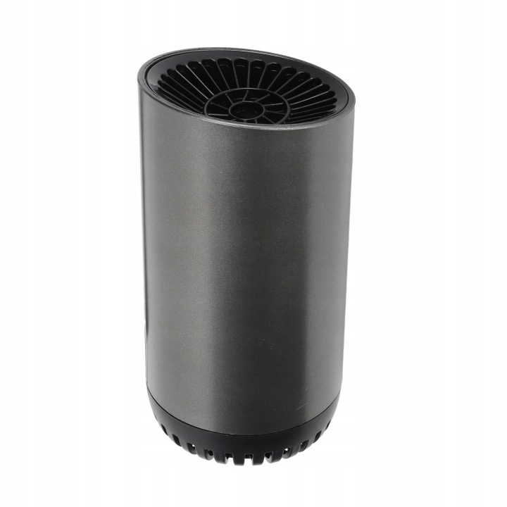 RAPIDE RADIATEUR AUTOMOBILE 180° ROTATIF MINI DANS KSZTALCIE GOBELET AVEC ÉTRIER DE FIXATION