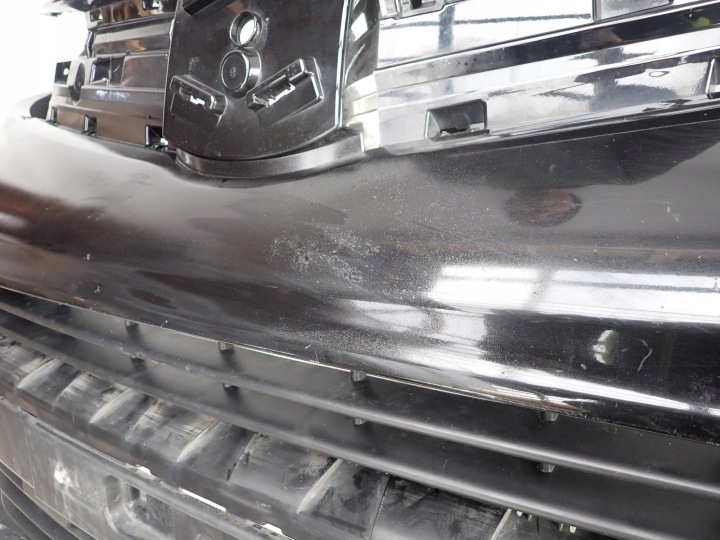 TOYOTA PROACE II 2 16-23 PARE-CHOCS AVANT AVANT