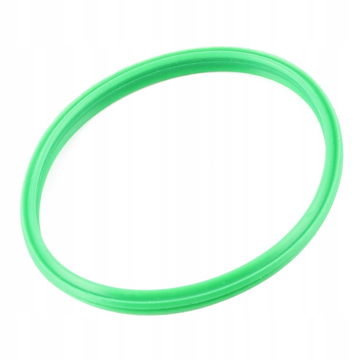 JOINT D'ÉTANCHÉITÉ JOINT TORIQUE BAGUE TUYAUX TURBO 3C0145117F SUBSTITUT VERS AUDI