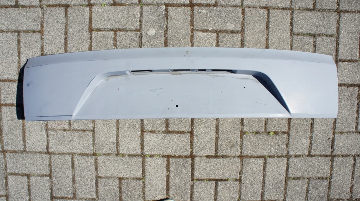 ARRIÈRE COUVERCLES DE COFFRE CACHE RENAULT MEGANE III UNIVERSEL