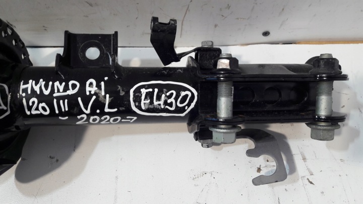 HYUNDAI I20 III BAYON AMORTISSEUR GAUCHE AVANT MCPHERSON 54650-Q0AA0