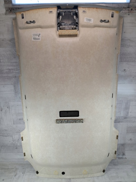 SEAT LEON III 5F PAVILLON CIEL DE TOIT UNIVERSEL EUROPE 5F9867501R