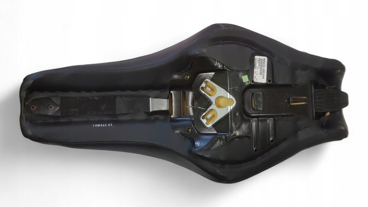 HARLEY DAVIDSON SPORTSTER '10+ SIÈGE CONDUCTEUR 52000211