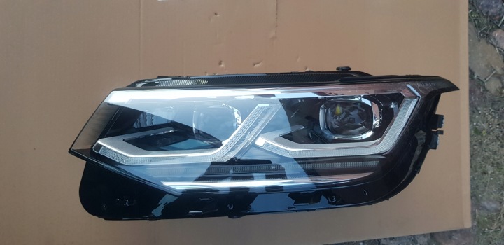 GAUCHE COMPLET LED VW TIGUAN LIFT 5NB941081C