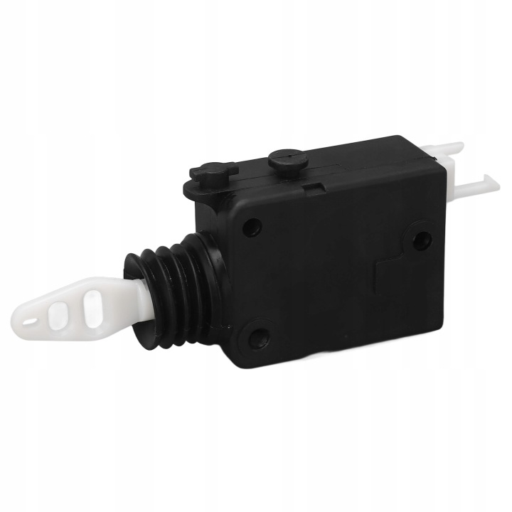 SERVOMOTEUR SERRURE COUVERCLES COUVERCLES DE COFFRE 6615.02 REMPLACEMENT SERRURE CENTRAL 2G
