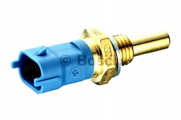 SENSOR TEMPERATURA DE AGUA OPEL CORSA BOSCH 