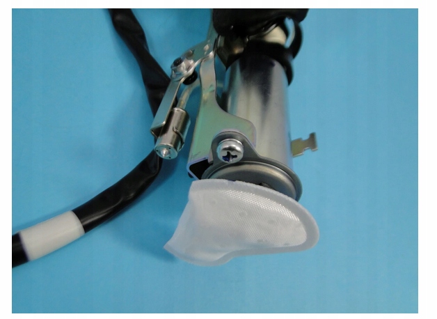 POMPE CARBURANTS CARBURANT HONDA VARADERO XL 125 07 16