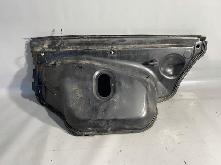 AUDI A4 B8 PROTECTION 443611813