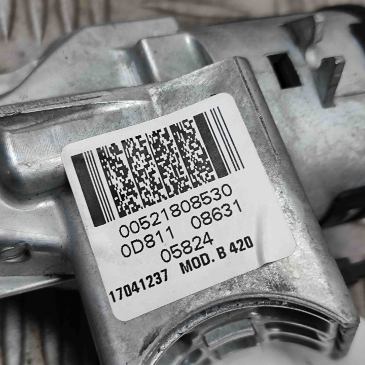 CONTACTEUR D'ALLUMAGE FIAT 500 (312_) 521808530 28338887 1.0L 51KW 2024