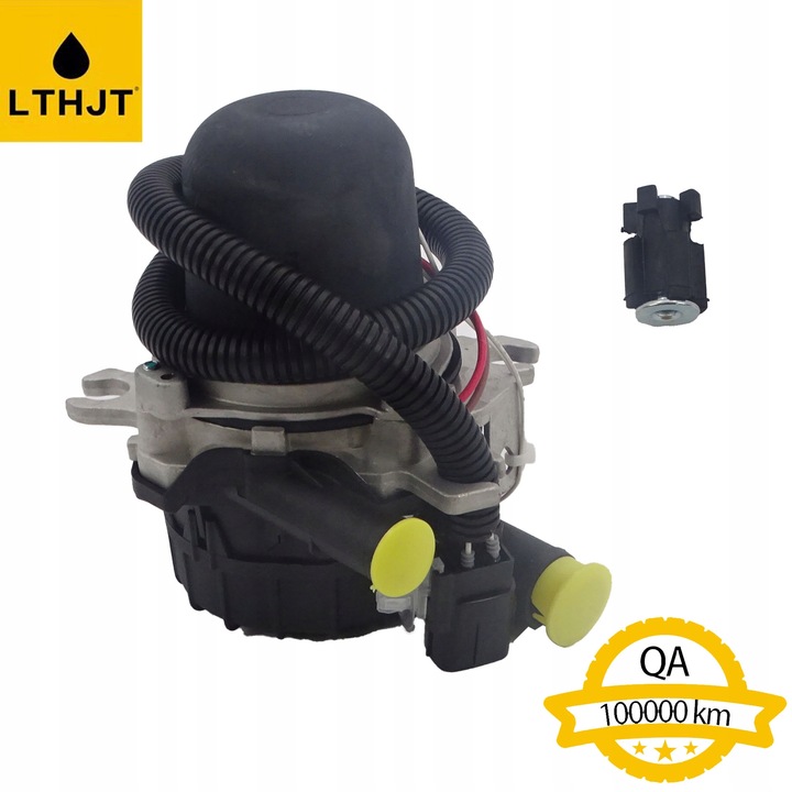 Toyota Land Cruiser(URJ202) 2012-2016 Air Pump