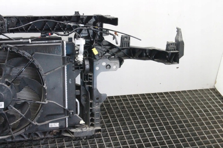 ENSEMBLE RADIATEURS KIA NIRO 25385G2000 32050126 1.6L 150KW 2021