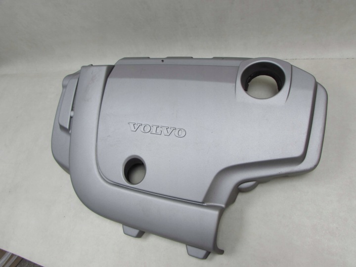 VOLVO S80 II V70 III XC 06-16 2.4 D5 COUVERCLE PROTECTION MOTEUR