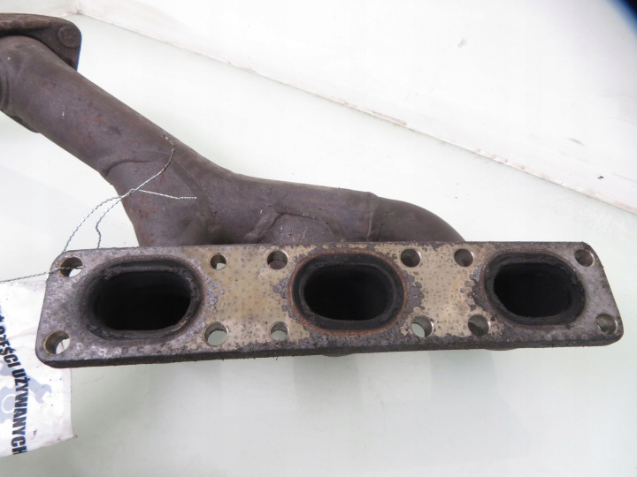 COLLECTEURS ÉCHAPPEMENT BMW E39 520 M52 B20 1740730 1740731