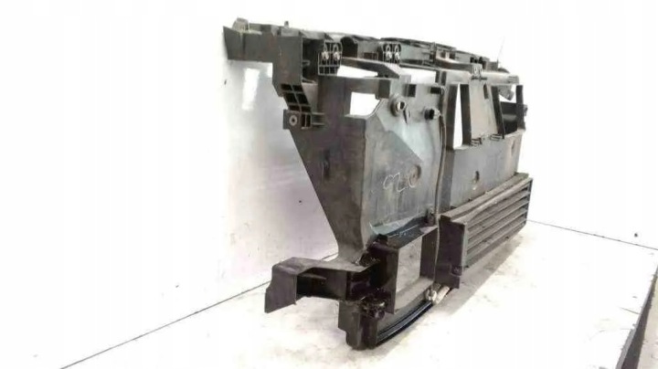 ENSEMBLE RADIATEURS RENAULT MEGANE III GRANDTOUR (KZ0/1) 625001359R 1.33L