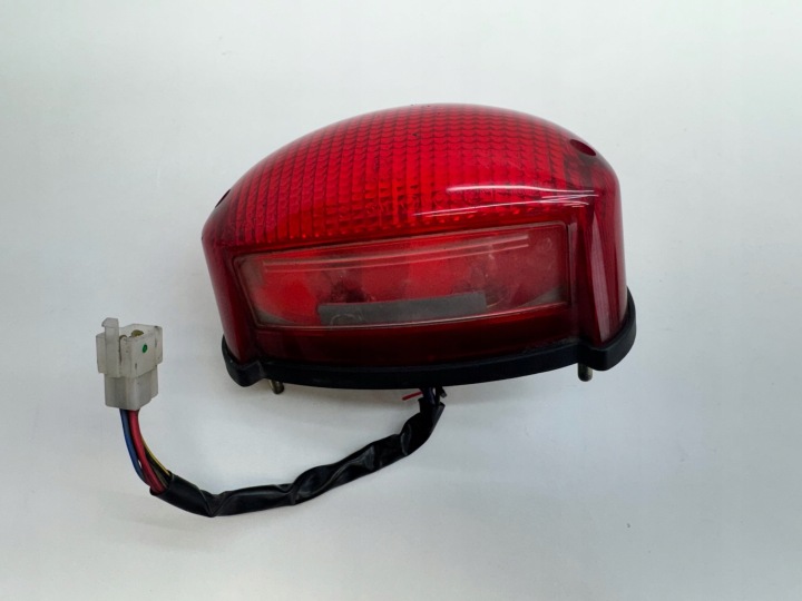 PHARE LANTERNE ARRIÈRE YAMAHA TDM 850 01R 4TX