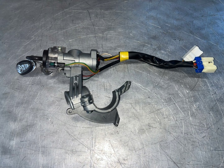 KIT DE DÉMARRAGE 0281013509 94003-4A650 HYUNDAI H1 I H200 2.5CRDI 140KM