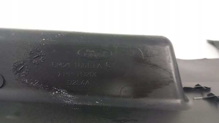 FORD S-MAX MK1 I PROTECTION PANNEAU AVANT 6M21-16613-A