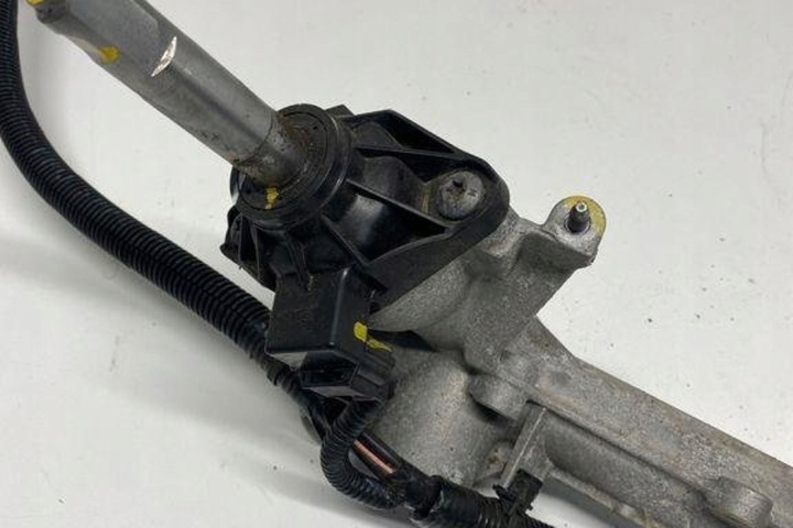 CRÉMAILLÈRE DE DIRECTION PEUGEOT 508 2011260004108 1.6L GASOLINE 2021