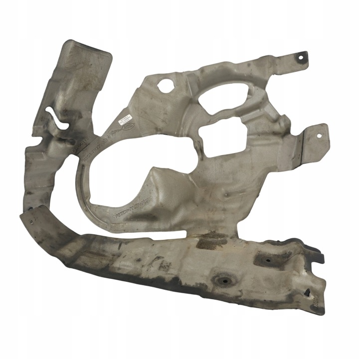 RANGE ROVER EVOQUE L551 PROTECTION THERMIQUE BOÎTE DE VITESSES M8D2-7M220-AB