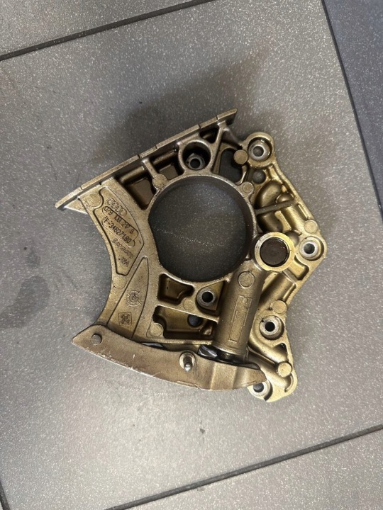 TENDEUR GLISSIÈRE CHAÎNES DISTRIBUTION AUDI A8 D4 4.2 FSI CDRA 079109217S