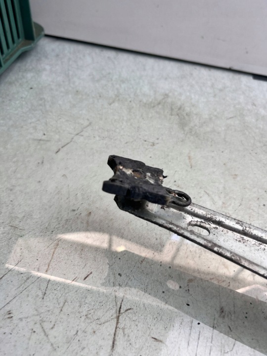 BMW Z3 E36 ÉLÉVATEUR VITRES PORTES AVANT 2345678