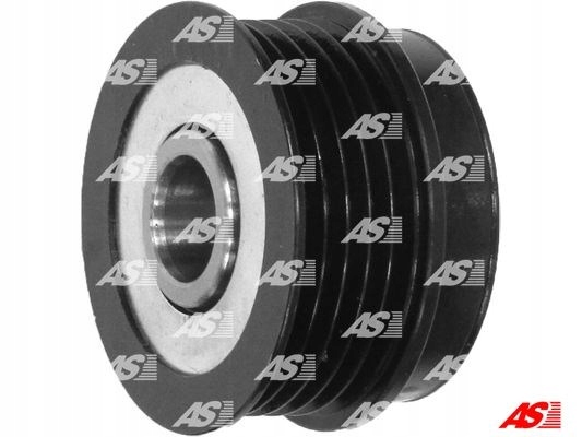 ALTERNATEUR EMBRAYAGE UNIDIRECTIONNEL AS-PL AFP0006